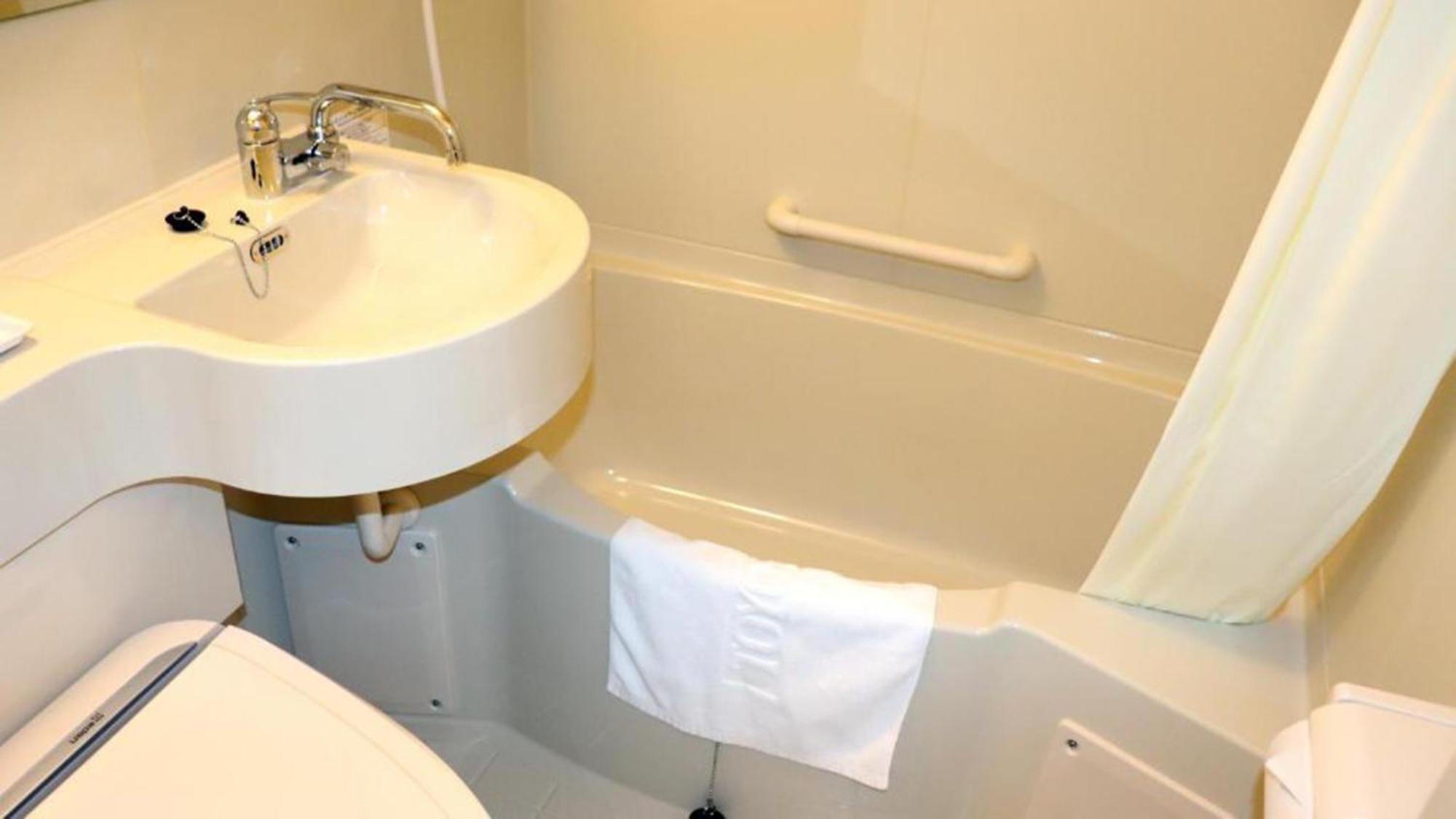 Toyoko Inn Shizuoka Shimizu Ekimae Εξωτερικό φωτογραφία