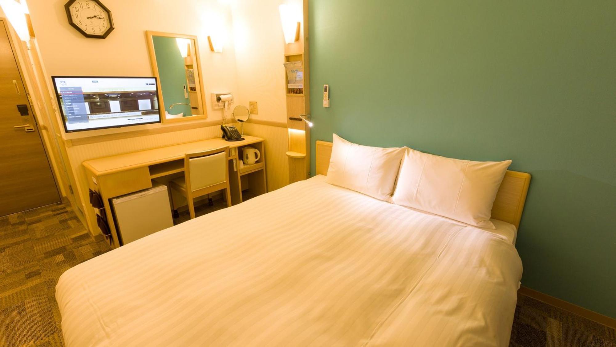 Toyoko Inn Shizuoka Shimizu Ekimae Δωμάτιο φωτογραφία