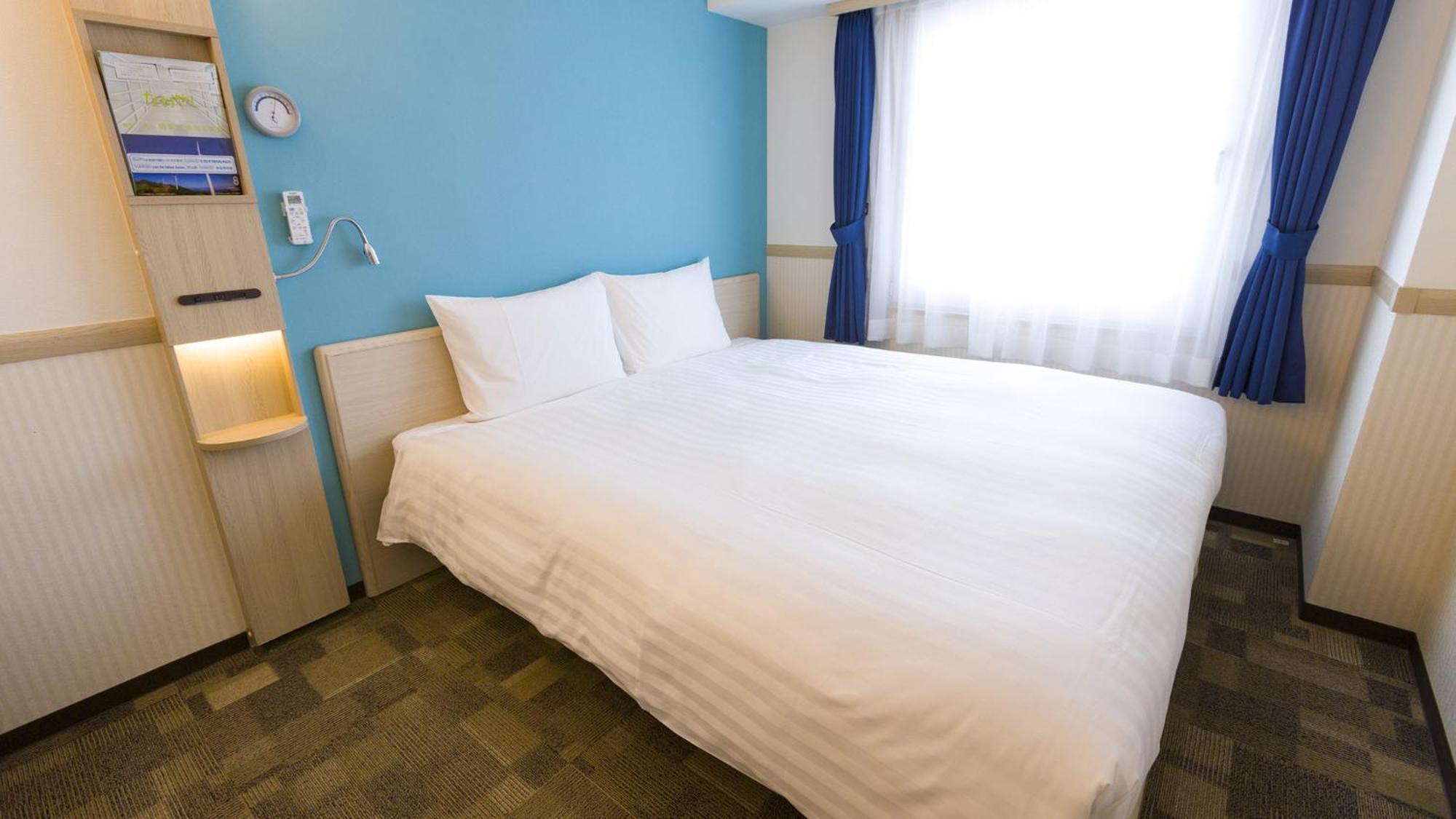 Toyoko Inn Shizuoka Shimizu Ekimae Δωμάτιο φωτογραφία