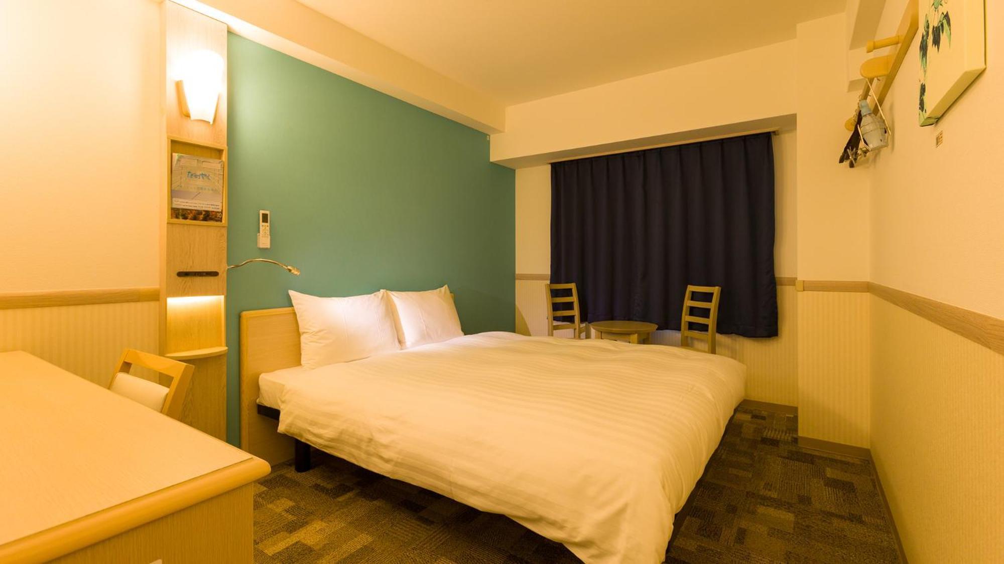 Toyoko Inn Shizuoka Shimizu Ekimae Δωμάτιο φωτογραφία