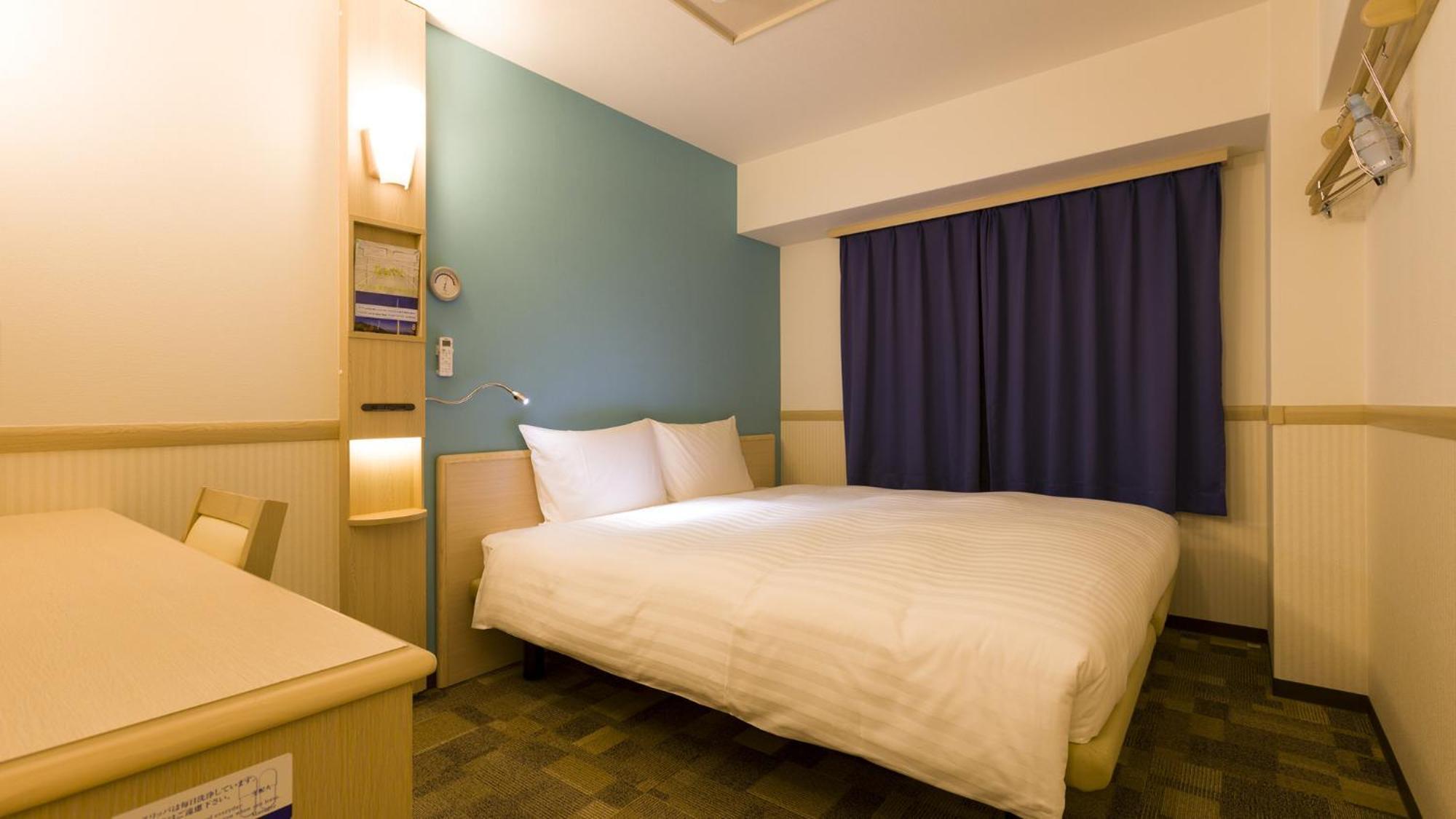 Toyoko Inn Shizuoka Shimizu Ekimae Δωμάτιο φωτογραφία